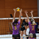 Prva zmaga deklet Gen-I Volleyja