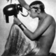 Josephine Baker v francoskem Panteonu