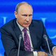 Putin Zahod posvaril, naj ne prestopi rdeče črte v odnosih z Rusijo