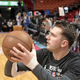 Dončić s trojnim dvojčkom z Dallasom neposredno v končnico