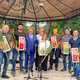 Laskava naziva Mateju Zaru in Martini Veršnik