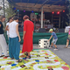 Mitski park Rodik odprli še “v živo”