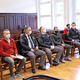 Roparja sta se izdajala z lažnima imenoma