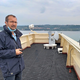 Kapitan Milko Matović o napadu piratov in 38 dneh ujetništva