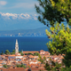 Izola znova izbrana za naj turistični kraj