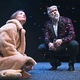 V Kosovelovem domu slike, animirani film, teater ...