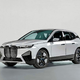 BMW, ki zmore spreminjati barvo zunanjosti