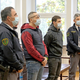 Siciljanskima roparjema bodo sodili ponovno