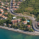 Molet: zaradi turistične sezone so dela premaknili na jesen