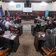 V mestnem svetu KJN prevetrena, LAB s številnimi povratniki