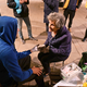 V treh mesecih pomagali skoraj 7000 migrantom