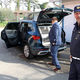 Novi vozili za policijske pse