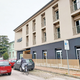 Hotel Šanpier bo postal zdravstveni in kulturni dom