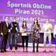 Najboljši lanski športniki so jadralki in boksar