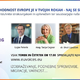 EU VOICES: NAJ VAM VAŠ GLAS PRINESE POTOVANJE V STRASBOURG!