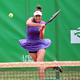 Slovenke so hitro izpadle