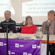 Tako pogumna ženska, kot je njena današnja interpretka - Metka Pavšič