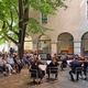 Najstarejšo koprsko šolo je obiskoval tudi Giuseppe Tartini