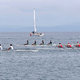 Istrska veslaška regata se vrača