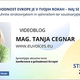 EU VOICES: TLA SO POMEMBEN DEL OKOLJA