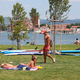 Nova plaža ne samo za Koprčane, ampak tudi za druge zahtevne goste