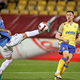 Bravo : Koper 1:0, v festivalu priložnosti spretnejši domači