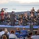 Festival big bandov Marezijazz v izvrstni kondiciji