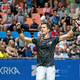 Bedene bo v Umagu igral še zadnjič