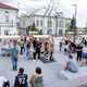 FOTO: PO-stoj na živi ulici