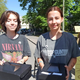 Mesto je postalo veliko gledališče