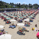 Ko so potekli turistični boni, so obisk okrepili Nemci