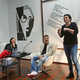Žan Papič: “Ne beži proč od sebe”
