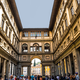 Vstopnica v Galerijo Ufizzi bo v glavni sezoni dražja