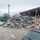Razprava o tem, ali zbirni center sodi na MMP Vrtojba, ni pripeljala nikamor