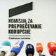 Domnevne nepravilnosti na Darsu tudi pod drobnogledom KPK
