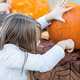 ČAROBNI HALLOWEEN FEST NA PLAŽI MEDUZA V PORTOROŽU! Razveselite svoje najmlajše z nepozabno zabavo za noč čarovnic