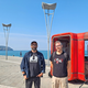 Kiosk K67: bi park ali parkirišče?