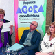 ŠESTI POGOVORNI VEČER KOPRSKE AGORE: Danes ob 19. uri v kavarni Loggia