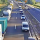 Zastoji na primorski in štajerski avtocesti