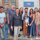 Pri Kebrovih so odprli prvo kulturno ambasado Slovenije v Italiji