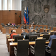 Proračuna sprejeta, uskladitev socialnih transferjev v celoti
