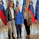 Naj prostovoljec tudi Matic Štemberger