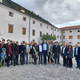 Leonarda in Vipavce povezuje tudi vino