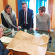 Rojstni list in ustanovna listina Nove Gorice sta končno doma