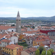 Koper bo prihodnje leto praznoval 1500-letnico nastanka