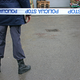 Policistom je rekel, naj ga kar ustrelijo