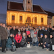 Z zvestimi bralci Primorskih novic tokrat v prazničnem Varaždinu (FOTO)