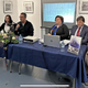 OD BLIŠČA DO PROPADA: V Piranu predstavili prvo monografijo o čezoceanski ladji Rex v slovenščini