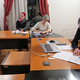 Novinci so ostali brez nosilke liste