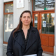 Liparjeva ostaja začasna direktorica CKŠP